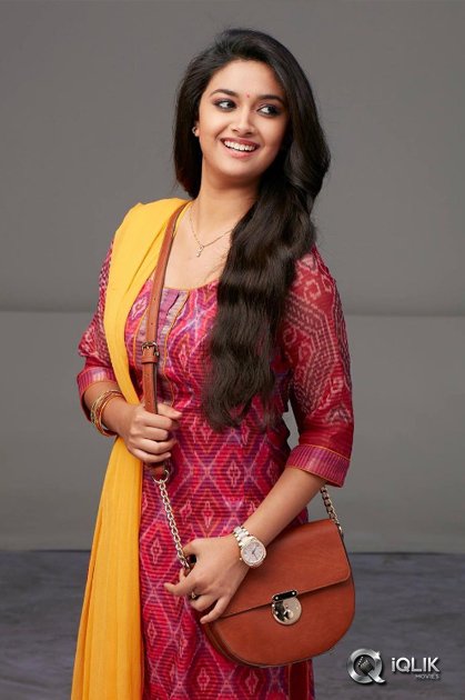 Keerthi-Suresh